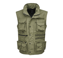 Brandit SUPERIOR JACKET olive