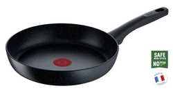 Сковорода Tefal Black Stone 26см G2810572