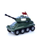 Танкетка "Патриот" (Форма)