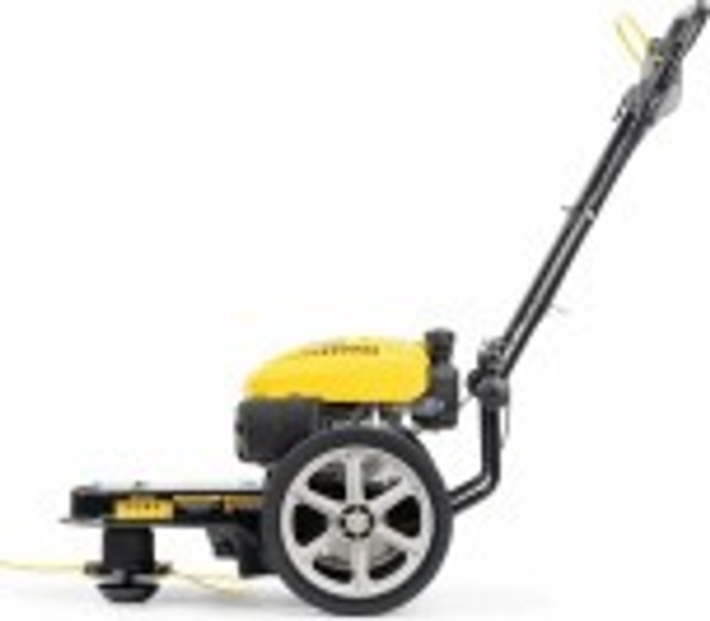 Газонокосилка бензиновая CHAMPION LMH5640