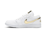 Кроссовки Jordan Air Jordan 1 Low (Женская размерная сетка)