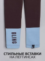 Спортивный костюм для девочки в садик