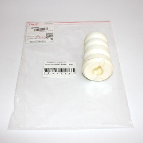 Отбойник переднего амортизатора B2905183 для Lifan Solano, Лифан Солано