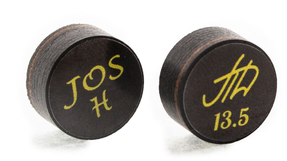 Наклейка для кия JOS H