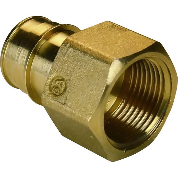 Муфта Giacomini для системы GX ВР 20x3/4, GX109Y044 купить в Москве и Московской области по низкой цене с доставкой по России — (3) Муфта Giacomini для системы GX ВР 20x3/4, GX109Y044 — (3)