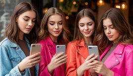 Ozon запускает приложение для товаров среднего и высокого ценового сегмента