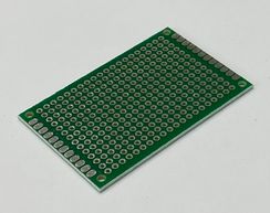 Макетная плата 50х70