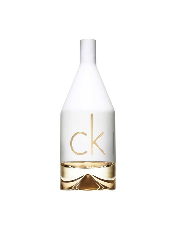 CALVIN KLEIN IN2U lady 100ml edt