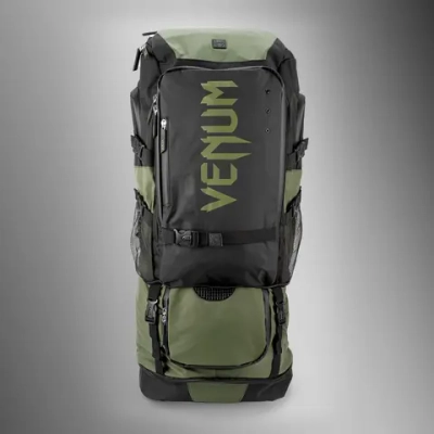 Рюкзак Venum Challenger Xtrem Evo - Khaki/Black