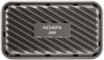 Внешний SSD USB 3.2 Gen 2 Type-C A-Data ASE770G-512GU32G2-CBK