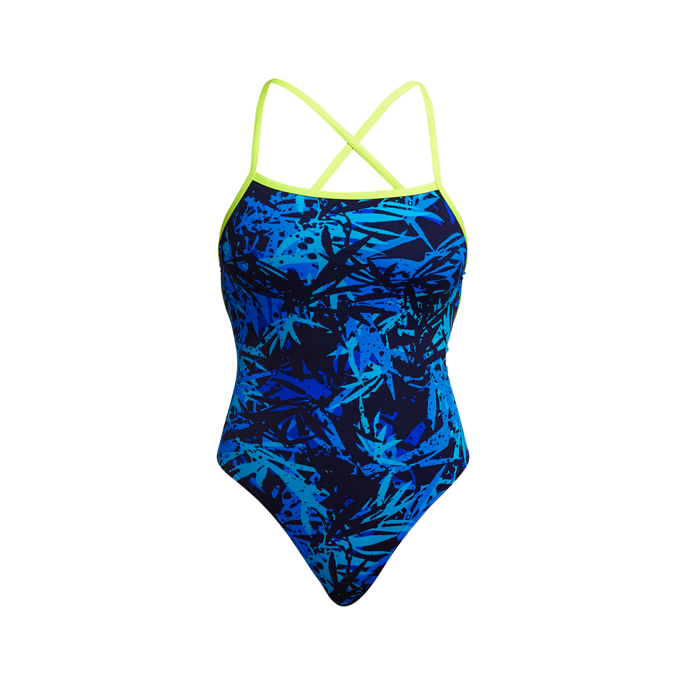 Купальник FUNKITA Seal Team