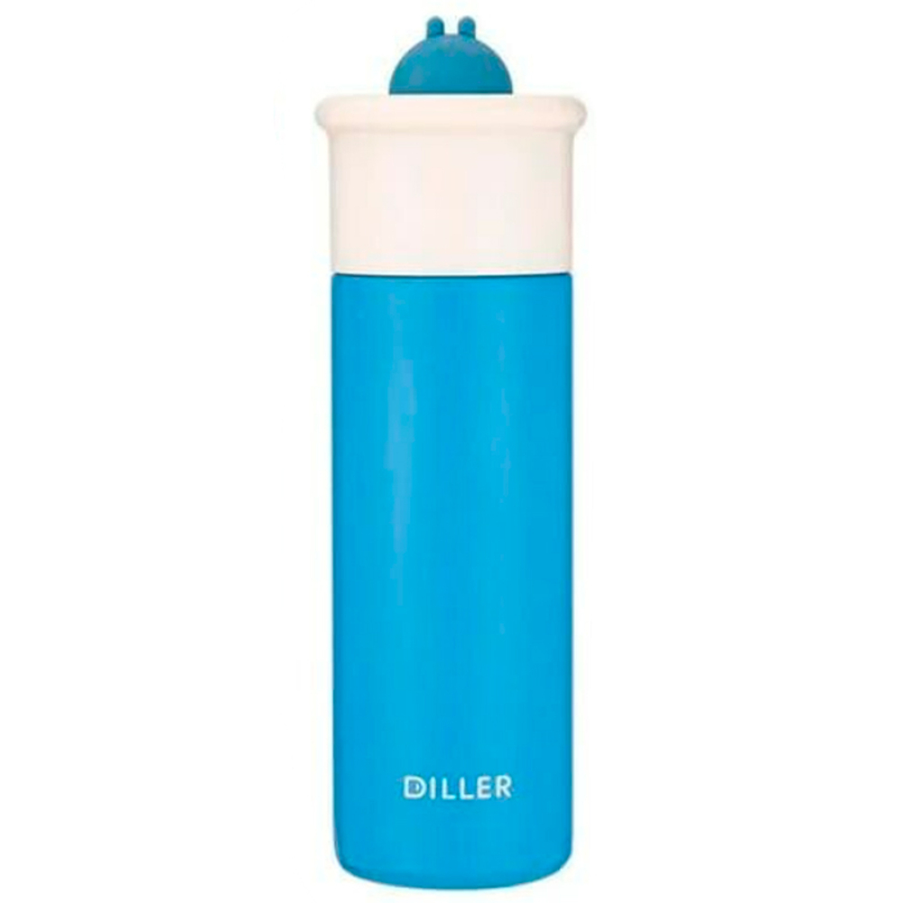 Diller 8766 Термобутылка для воды (350 мл.)