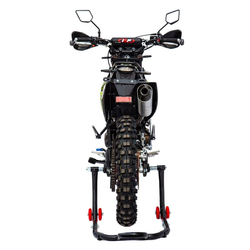 Мотоцикл кроссовый эндуро REGULMOTO ZR 250 PR