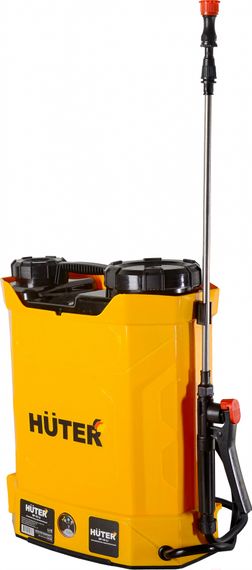 Опрыскиватель аккумуляторный Huter SP-10Li