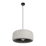 Подвесной светильник Loft It STONE 10252/500 Grey