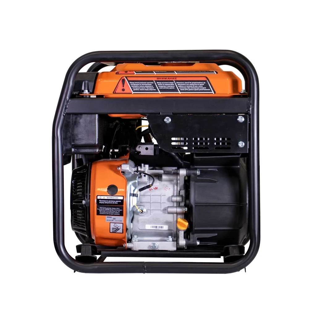 Инверторный генератор АВРОРА AGE 4500 i