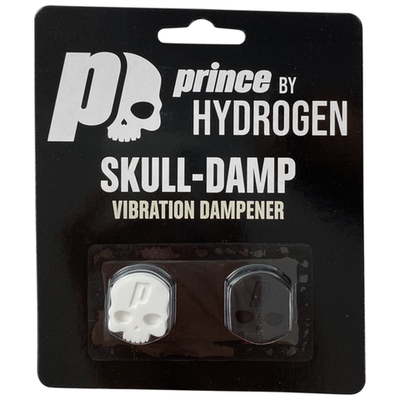 Виброгаситель Prince By Hydrogen Skulls Damp Blister 2P - black/white