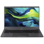 Ноутбук ACER ASPIRE LITE 15 INTEL CELERON N4500, 8GB, 256GB SSD, 15.6 FHD IPS, DOS, RUS KEY, STEEL GREY