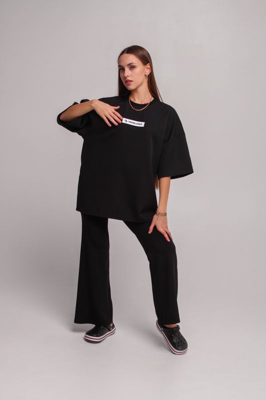 ФУТБОЛКА ONE patch fw CENTRE sm