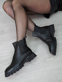 Челси женские GERONEA CA111-1