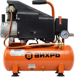 Компрессор Вихрь КМП-210/10
