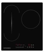 Электрическая варочная панель Kuppersberg ECO 411 фото 