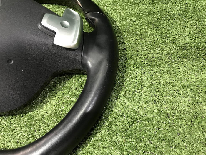 Руль Mercedes S W222 (2013-2020)