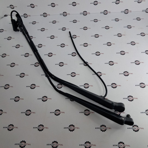 Поводок стеклоочистителя | 334/P2531 | Аналог