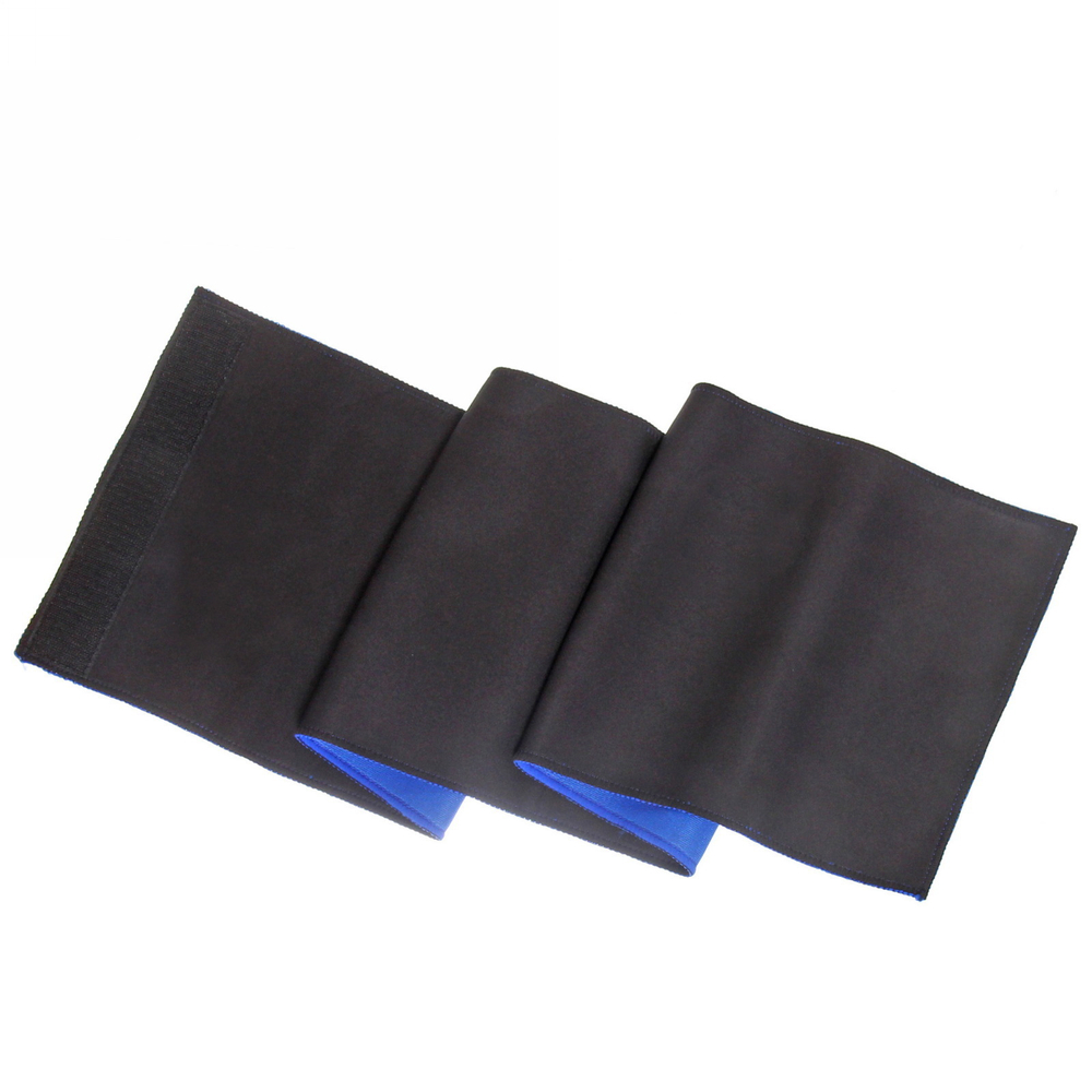 Пояс для фитнеса 018D (95x18см)