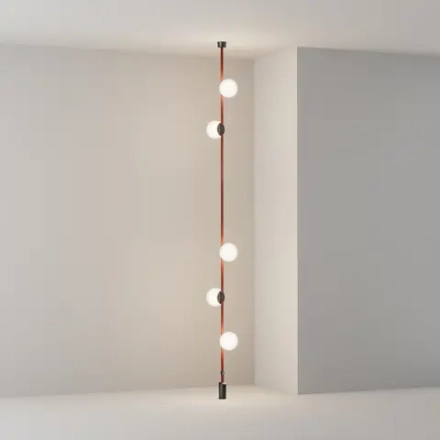 Готовая трековая система на ремнях Maytoni PARITY TFC-Par-CF02-R