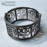 Браслет "Прорезной"