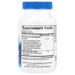 RidgeCrest Herbals, ClearLungs®, 120 капсул