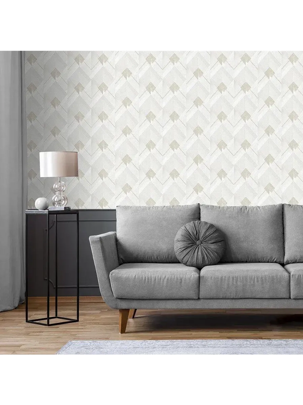 Обои флизелиновые L96707 Galactik Франция