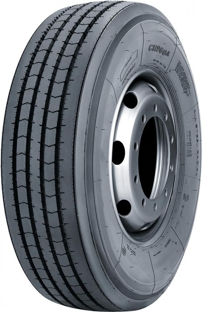 Goodride CR960 (рулевая) 245/70 R19.5 136M