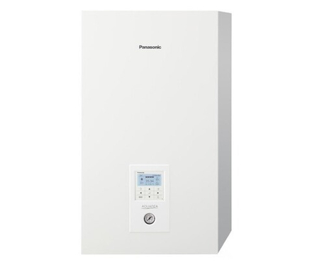 Panasonic WH-SQC16H9E8/WH-UQ16HE8