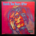 Ten Years After - Ssssh. (UK 1969г.)
