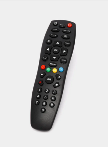 Пульт для ресивера General GS-B211 (GS-B212) Huayu