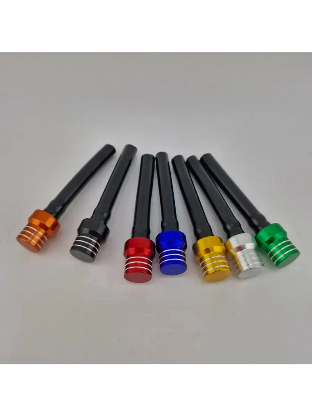 Клапан крышки бензобака