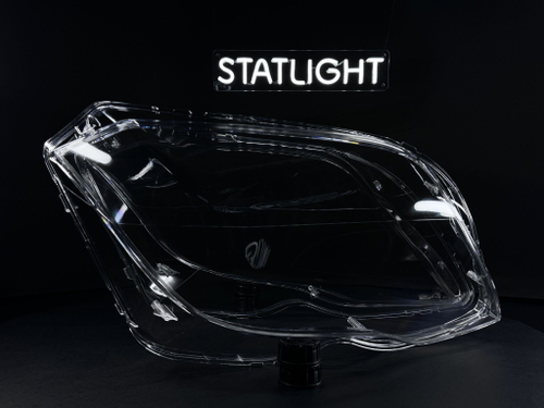 Комплект стекол Mercedes GLK 204 2012-2015 рест