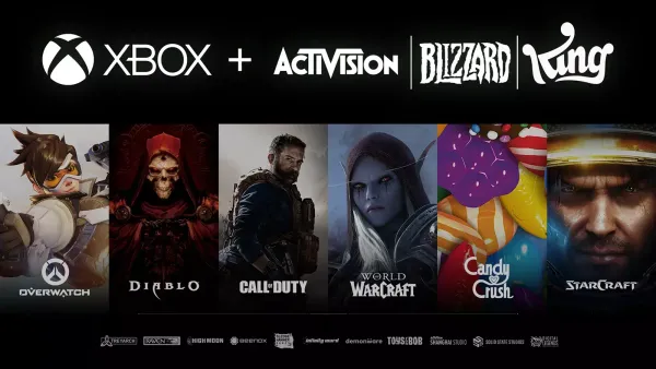 Бобби Котик покинул Activision Blizzard: новые перестановки в игровом подразделении Microsoft