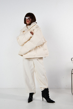 Куртка теплая ARLA