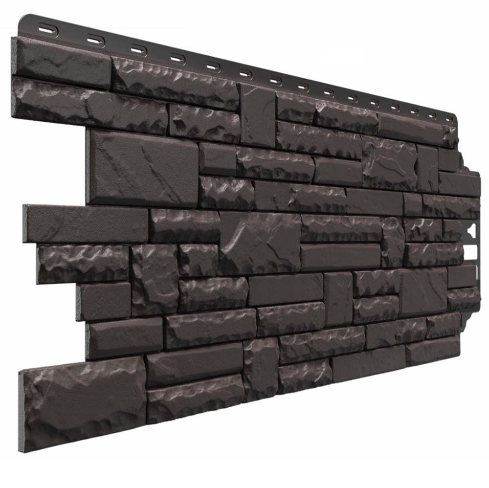 Панель фасадная Docke Stern Севилья 1073х427 мм