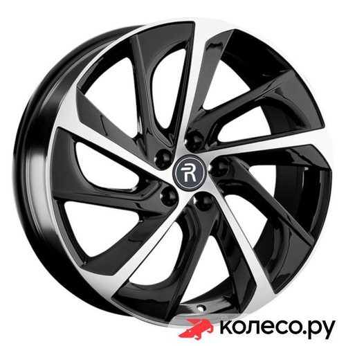 FD185 8x20/5*114.3 D63.3 ET44 BKF