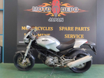 Ducati Monster 400 043912