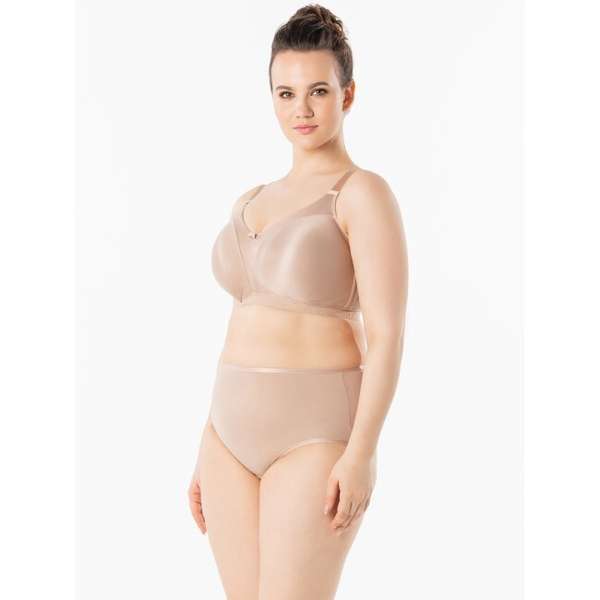 Бюстгальтер Sermija Women today мягкая чаша (фраппе)