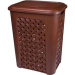 Корзина для белья Виола 50 л