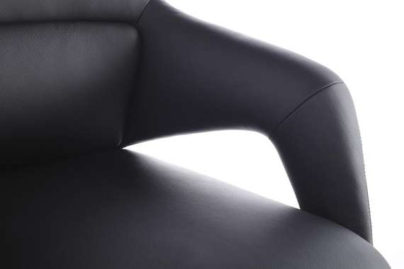 Кресло Aura-M FK005-B Черный