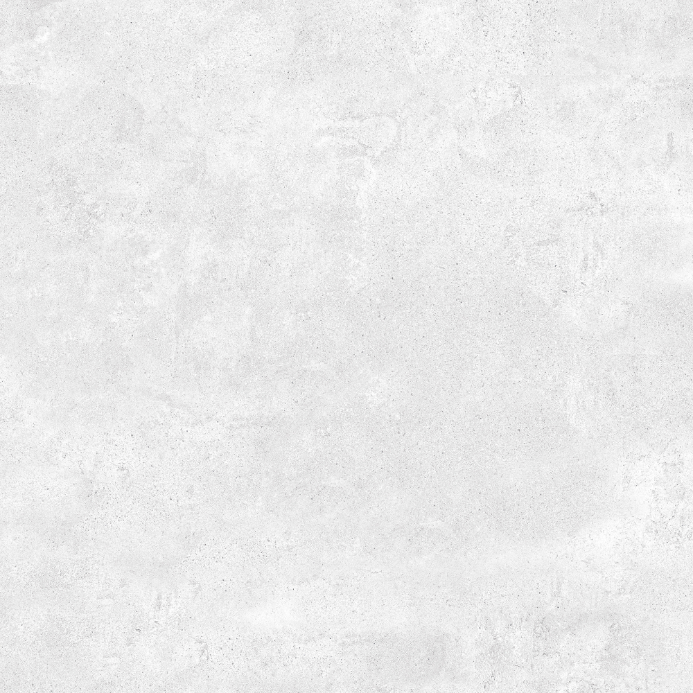 NT CERAMIC. Керамогранит Zett Bianco NTT996000M 600*600мм матовая