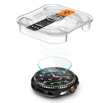 Стекло Spigen EZ-FIT для Galaxy Watch 8 Classic (46 mm) 2шт