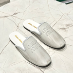 Мюли Miu Miu